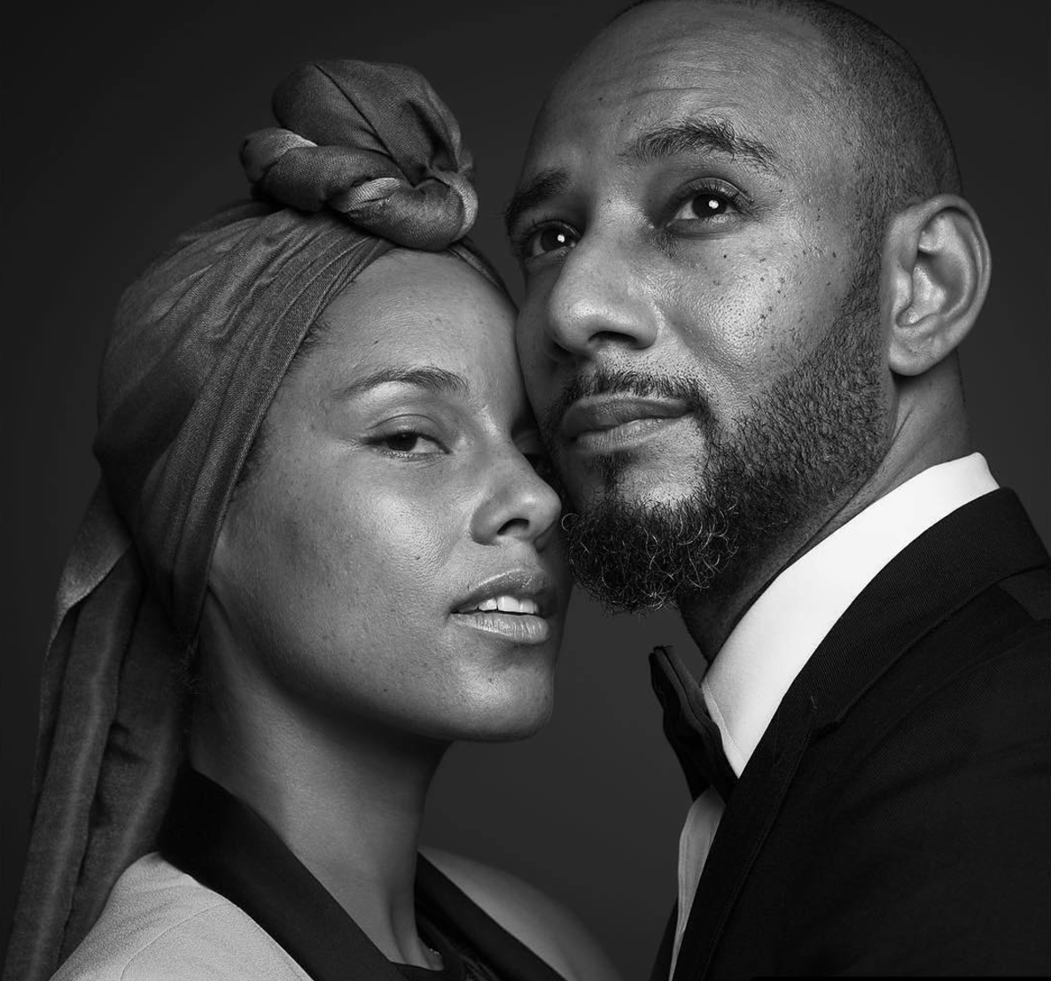 10 Times Alicia Keys Inspired Us With Her Thoughts On Beauty